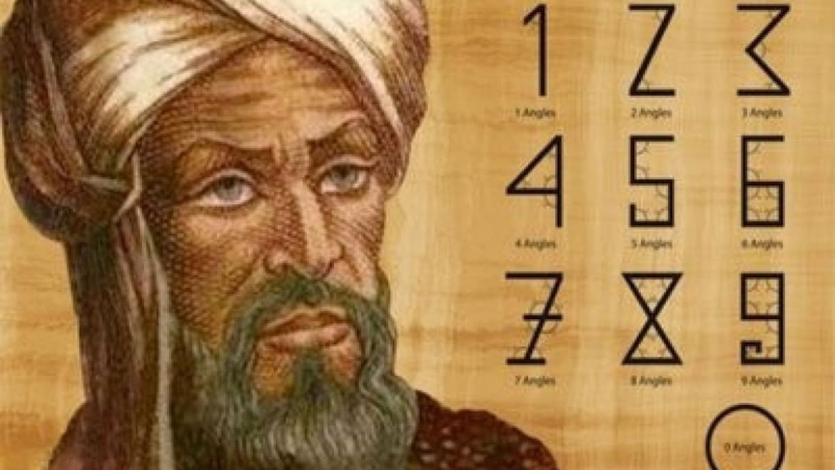 Reflexiones: el valor del ser humano en la respuesta del gran matemático árabe Al-Khawarizmi