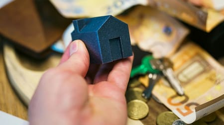 El sueño de la vivienda propia: cuánto hay que ganar por mes para acceder a un crédito hipotecario en Argentina