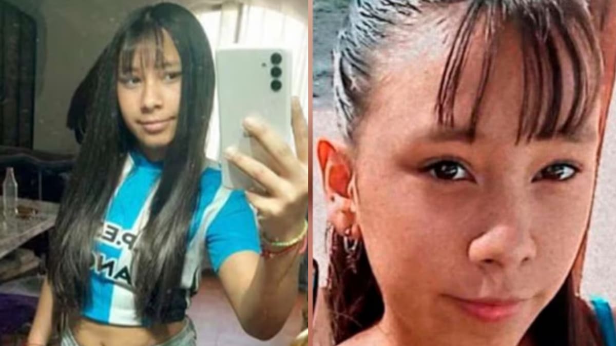Desaparición de Agostina Vega: arrestaron al principal sospechoso y sería la pareja de la madre