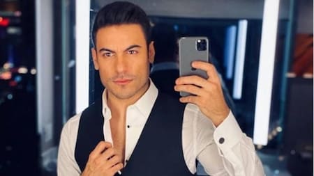 Carlos Rivera no conducirá los Latin Grammy