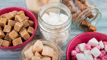 Ni azúcar ni edulcorante: los 5 endulzantes naturales ideales para combatir la diabetes