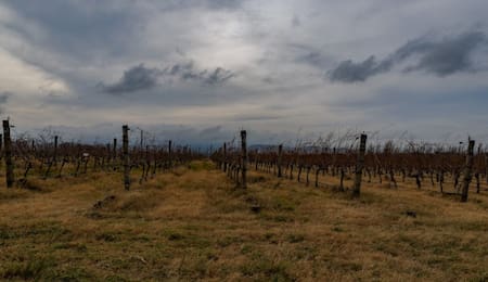 El pueblo de Saldungaray en la provincia de Buenos Aires. Foto: Wikipedia.