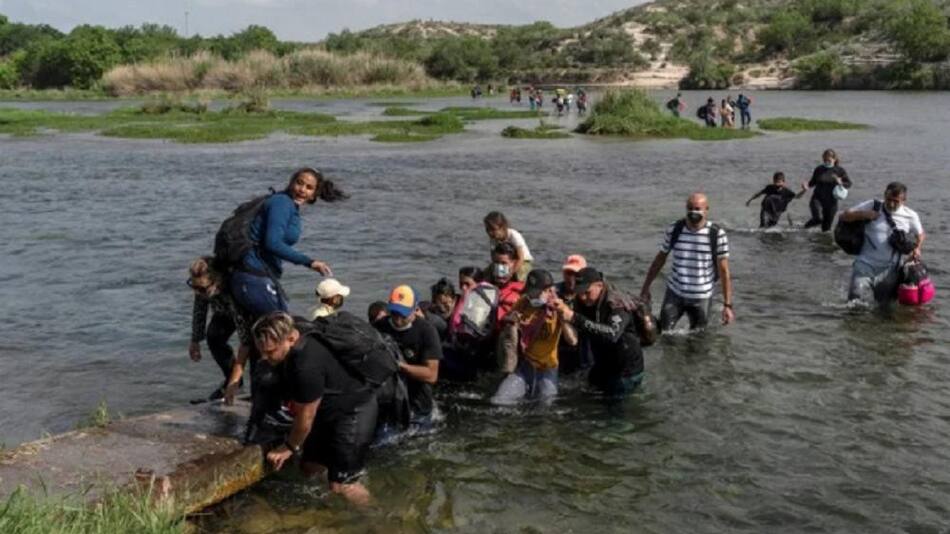 Migración Venezuela