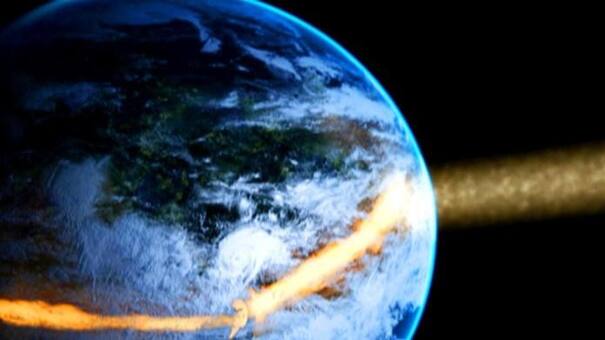 YouTube: ¿cuáles podrían ser las consecuencias si la Tierra deja de girar?