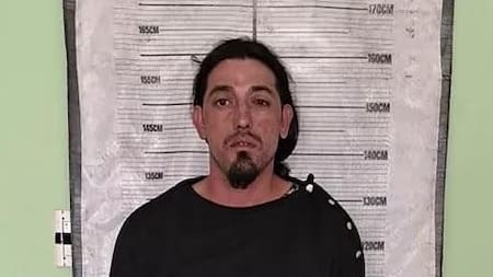 Facundo Jones Huala.