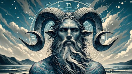 Horóscopo de Capricornio de hoy: martes 24 de marzo de 2026