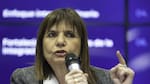 Patricia Bullrich criticó las candidaturas testimoniales para las elecciones legislativas: “El que se presenta tiene que asumir”