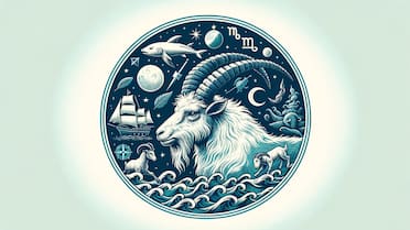 Horóscopo de Capricornio de hoy: domingo 7 de diciembre de 2025