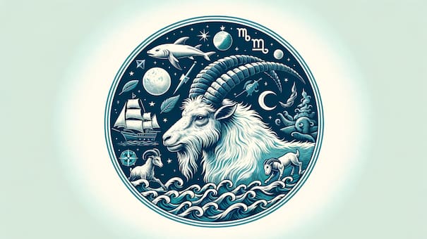 Horóscopo de Capricornio de hoy: domingo 7 de diciembre de 2025
