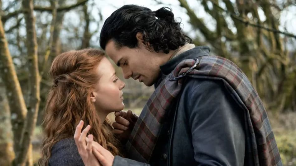 Nuevo adelanto de Blood Of My Blood. Foto Starz