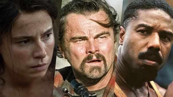 Golden Globes 2026: las películas imperdibles antes de los Óscar y dónde verlas en Argentina