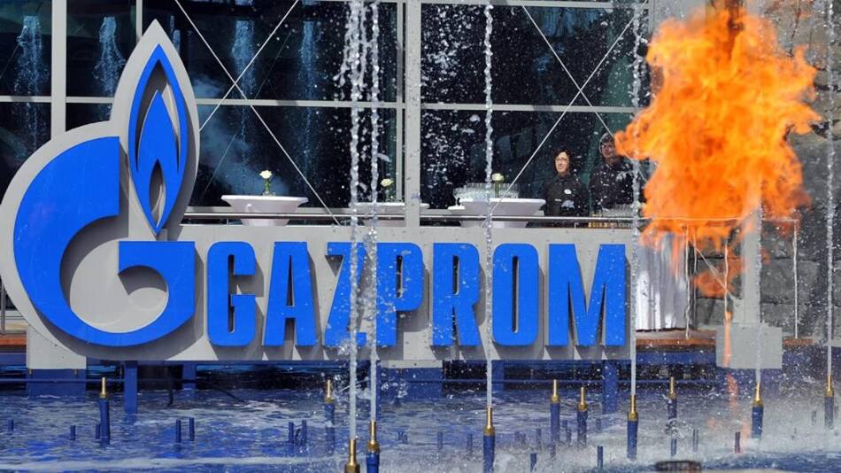 Gazprom, gas, Rusia, NA