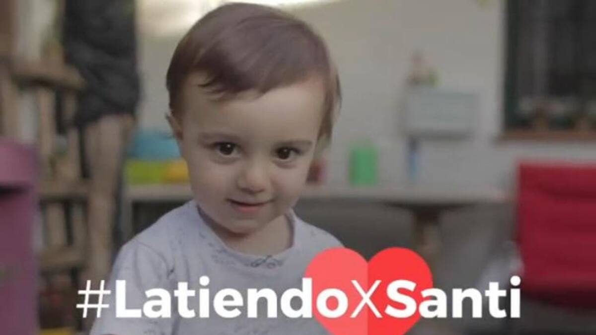 Santi Solidaridad