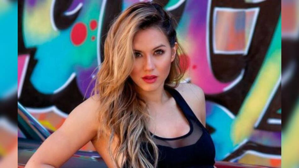 Flor Vigna