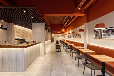 Heladería Saveiro. Foto: TripAdvisor.