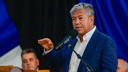 Neuquén: Rolando Figueroa anunció 11 obras viales que estarán listas entre 2026 y 2027