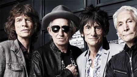 Rolling Stones