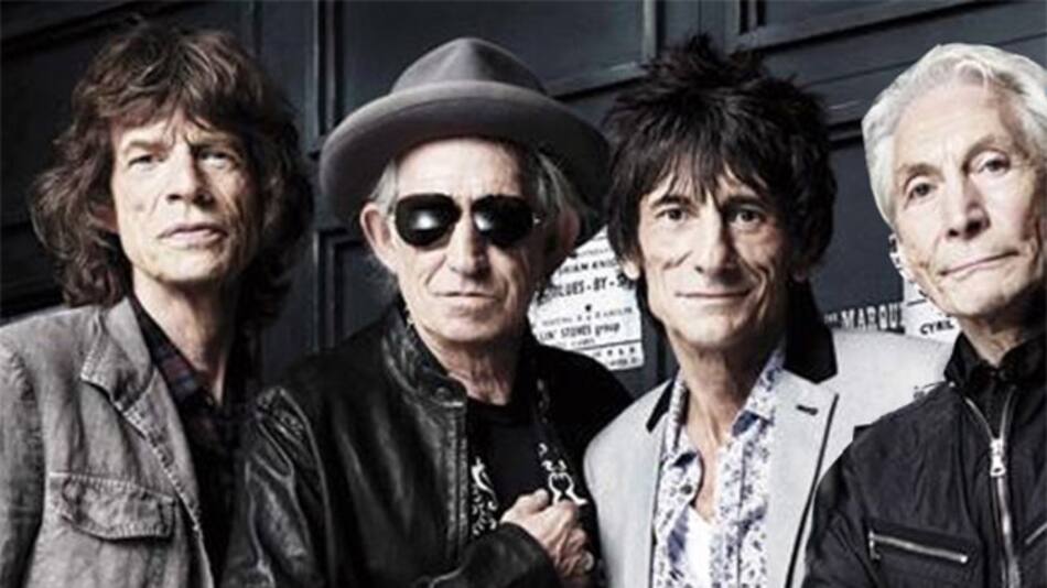 Rolling Stones