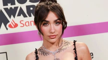 María Becerra recibió el alta médica tras su embarazo ectópico: "Sólo queda seguir sanando”