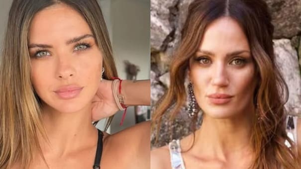 Paula Cháves se despegó de la China Suárez: "Cuando va pasando la vida, uno va eligiendo con quién compartir”