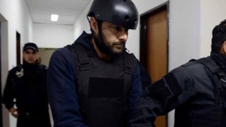 Mariano Cordi, sentencia por femicidio de Valeria Coppa