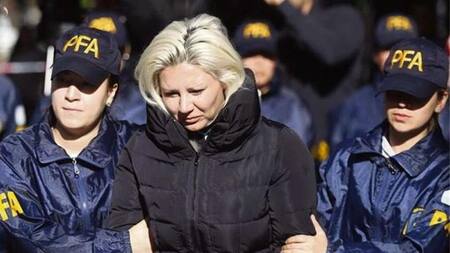 Cuadernos de coimas K - Política