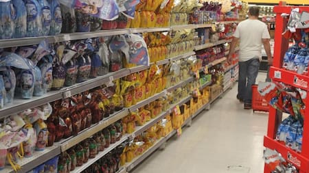 Pascua - Economía suba de canasta