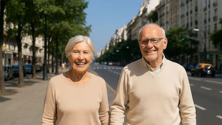 La ciudad argentina que conquistó al mundo en 2026 y se vuelve un paraíso para jubilados