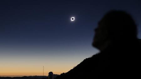Eclipse total de Sol, astronomía, ciencia, Reuters