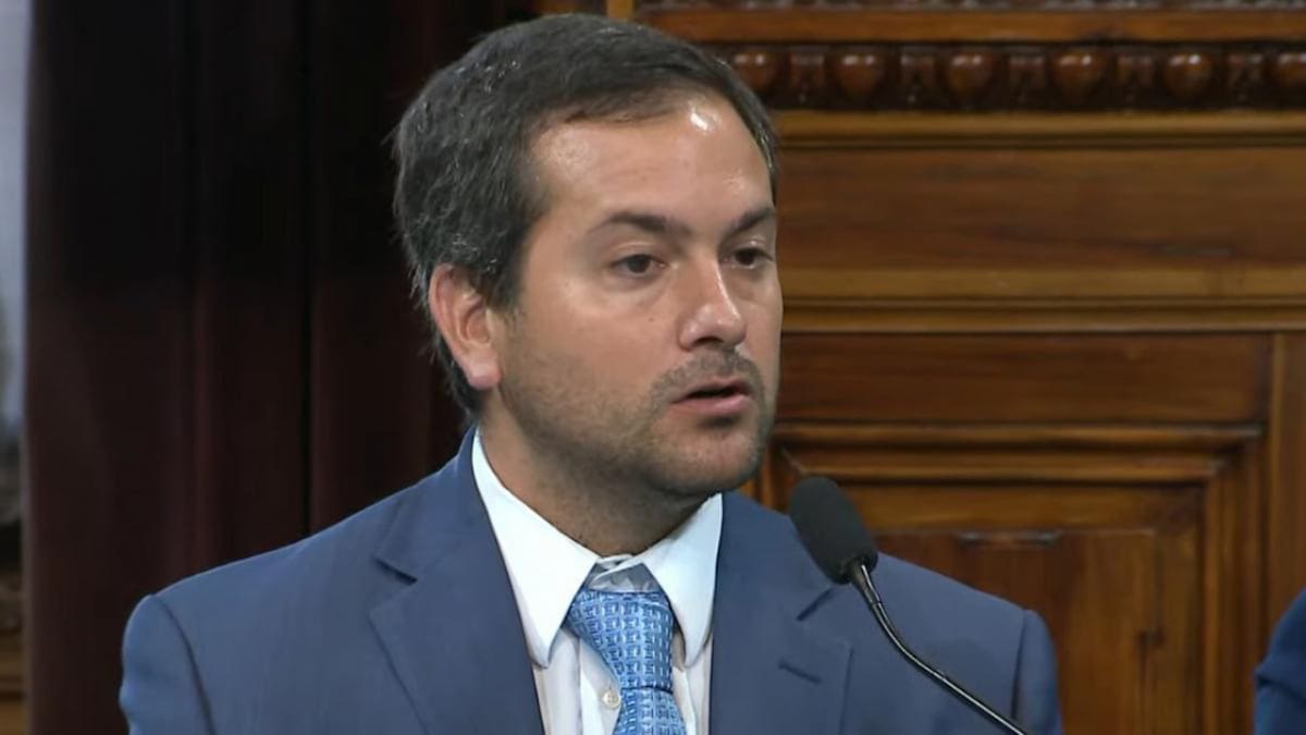 Ignacio Yacobucci