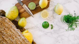 La forma correcta de consumir limón para regular el azúcar en sangre