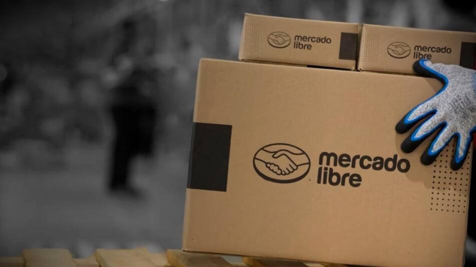 Mercado Libre