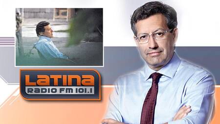 Ceferino Reato - Radio Latina