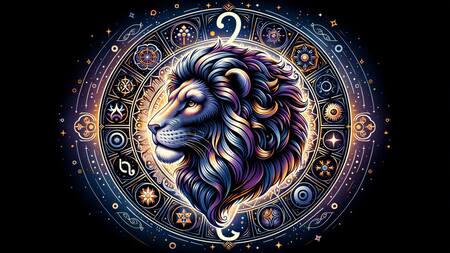 Horóscopo de Leo de hoy: sábado 6 de julio de 2024. Foto: Redacción canal26.com