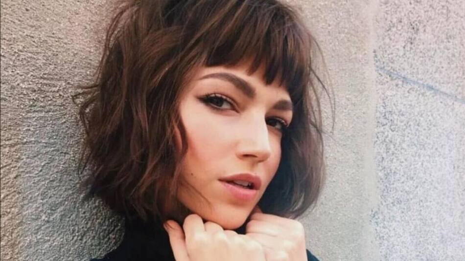 Úrsula Corberó