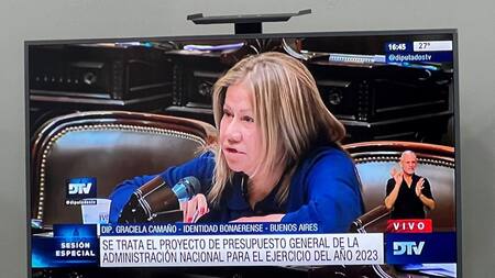 Camaño polémica: "Nada peor que contadores o economistas hablando de Derecho"