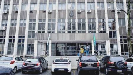 La Justicia de Mar del Plata releva el caso. Foto: NA.