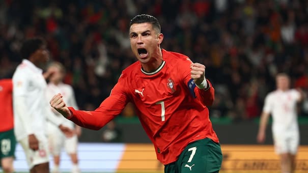 Cuartos de final de la UEFA Nations League: los resultados y los cruces de las semifinales
