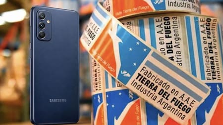 El Gobierno eliminó el pago de aportes obligatorios para las empresas de Tierra del Fuego