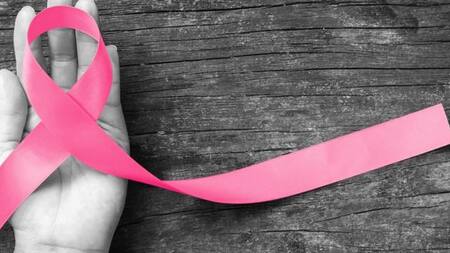 Día Mundial contra Cáncer de mama - info general