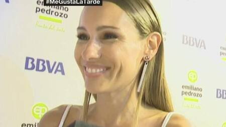 Pampita con Canal 26 (Canal 26)