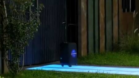 Gran Hermano 2023. Foto: NA.