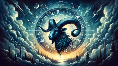 Horóscopo de Capricornio de hoy: lunes 3 de febrero de 2025. Foto: Redacción canal26.com