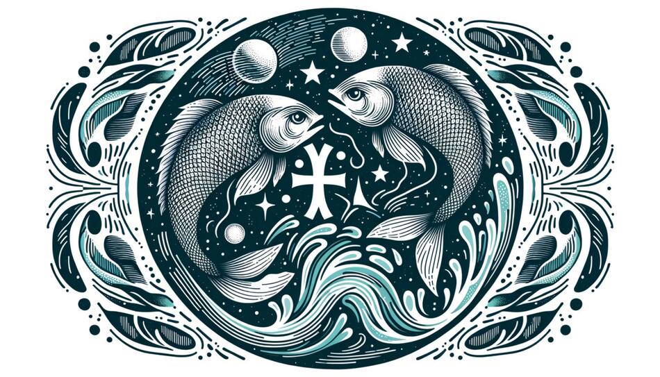 Horoscopo de Piscis de hoy: sábado 29 de junio de 2024. Foto: Redacción canal26.com