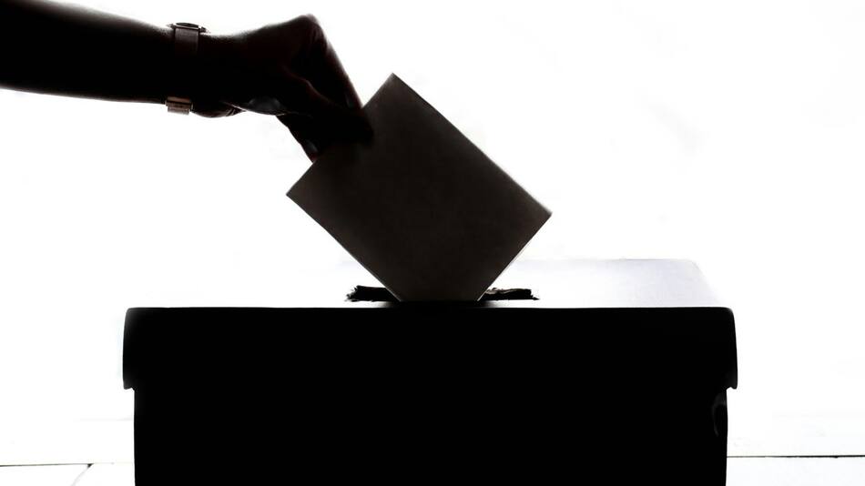 Democracia. Foto: Unsplash