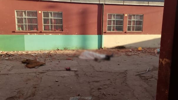 Corrupción en la Provincia de Buenos Aires