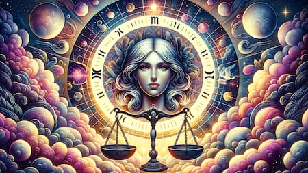 Horóscopo de Libra de hoy: sábado 28 de marzo de 2026