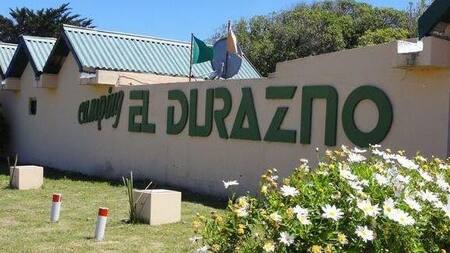 Camping El Durazno de Miramar