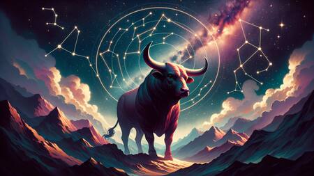 Horoscopo de Tauro de hoy: domingo 23 de junio de 2024. Foto: Redacción canal26.com