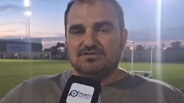 El hermano de Lionel Scaloni fue imputado por cuatro delitos vinculados a la difusión de abuso sexual infantil
